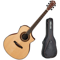 AEW23MV Electro Acoustic Guitar Natural +