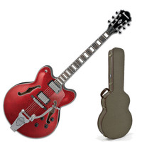 AFD75T Artcore Electric Guitar Red