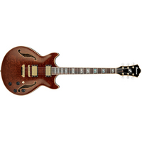 Ibanez AM103BM-ABR Artcore Electric Guitar