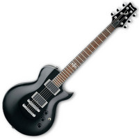 Ibanez ART120 Electric Guitar Black- Ex Demo