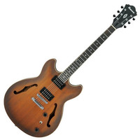 Ibanez AS53-TF AS Series Hollow Body Electric