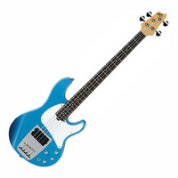 Ibanez ATK200 Electric Bass Guitar Soda Blue