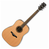 AW250 Acoustic Artwood Guitar Natural Low