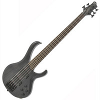 Discontinued Ibanez BTB675 5 String Bass Guitar