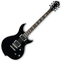 DN500 Darkstone Electric Guitar Black