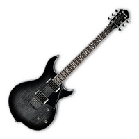 DN520K Darkstone Electric Guitar Silver