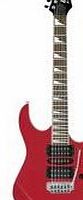 Ibanez Electric guitar Ibanez GRG170DX-CA Red