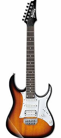 GRG140-SB electric guitar