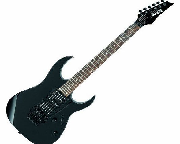 GRG270B-BKN Black Electric Guitar