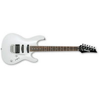 Ibanez GSA60 Electric Guitar White