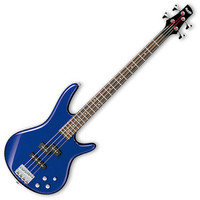 Ibanez GSR200 Soundgear Bass Guitar Blue
