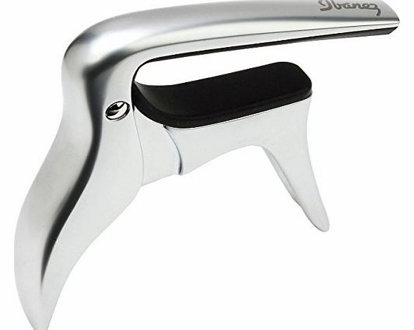 IGC10 Capo for Electric / Acoustic Guitar