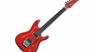 JS1200 Joe Satriani Signature Electric