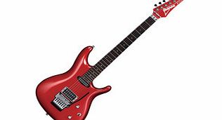 JS24P Joe Satriani Electric Guitar w/