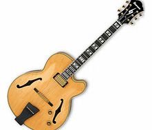 PM200 Pat Metheny Semi Acoustic Guitar