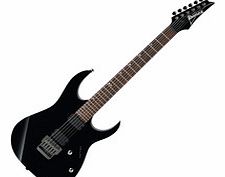 Premium RG821-BK Electric Guitar Black