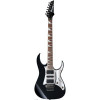 Ibanez RG350EX Electric Guitar (Black)
