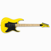 Ibanez RG350M Electric Guitar Yellow