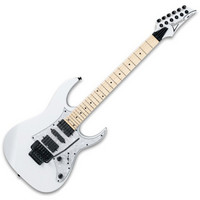 Ibanez RG350MPZ Electric Guitar White