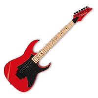 Ibanez RG350MZ Electric Guitar Red