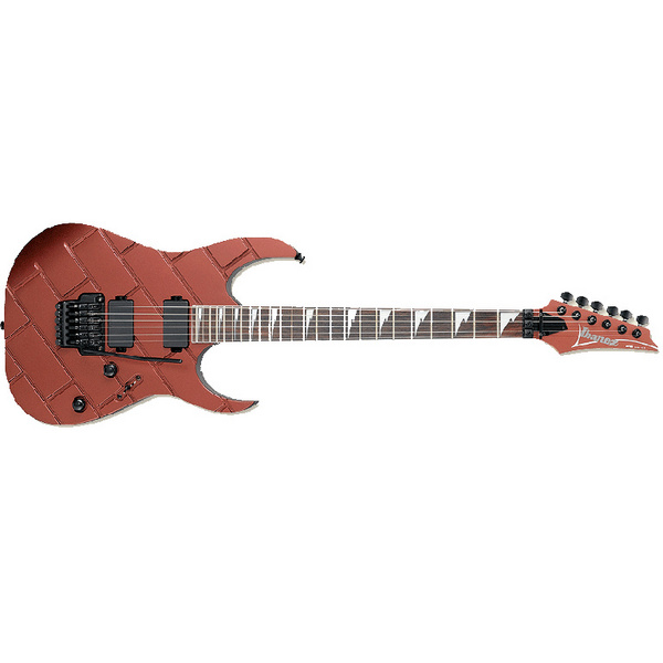 Ibanez RG420EG Brick Red Electric Guitar
