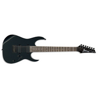 Ibanez RG7321 7-String Electric Guitar Black