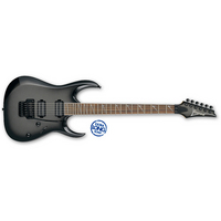 Ibanez RGD320 Electric Guitar Metallic Gray