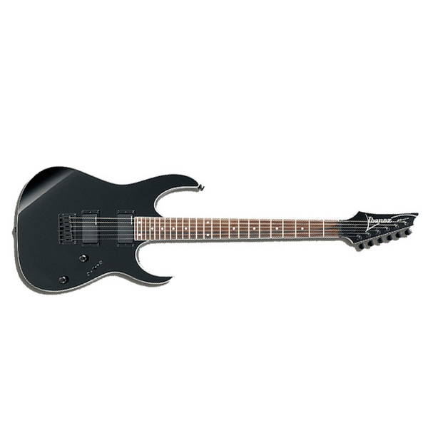 Ibanez RGR321EX Electric Guitar Black