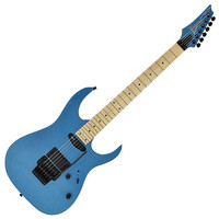 Ibanez RGR465M Electric Guitar Soda Blue   FREE