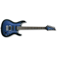 SAS36FM Electric Guitar Cornflower Blue