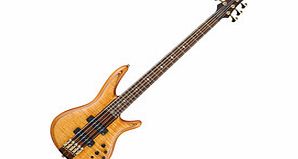 Ibanez SR1405T-VNF Premium 5 String Bass Guitar