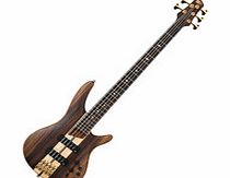 Ibanez SR1805-NTF SR Series 5-String Bass Guitar