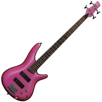 SR300 Bass Metallic Pink