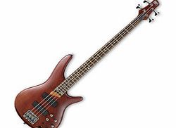 Ibanez SR500 Bass Guitar Brown Mahogany