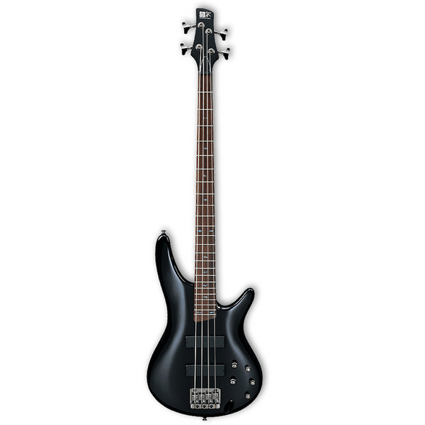 Ibanez SR520 Bass Guitar Black