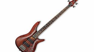 Ibanez SR700 Bass Guitar Charcoal Brown - Nearly