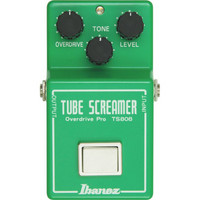 TS808 Tube Screamer Guitar Effects Pedal