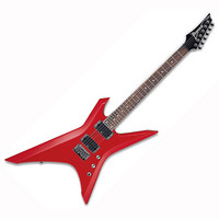 Ibanez XP300FX Xiphos Candy Apple Red