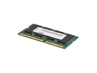 IBM Memory - 512 MB - SO DIMM 200-pin - DDR II - 667 MHz / PC2-5300 - CL5 - non-ECC