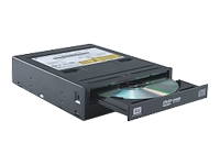 Multi-Burner Drive Plus - DVDandplusmn;RW / DVD-RAM drive - IDE