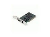 QLogic 4Gb SFF Fibre Channel Expansion Card