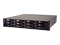 IBM System Storage DS3400 Simple SAN Kit Model 41U - hard drive array