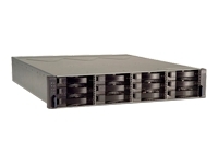 System Storage DS3400 Simple SAN Kit Model 42U