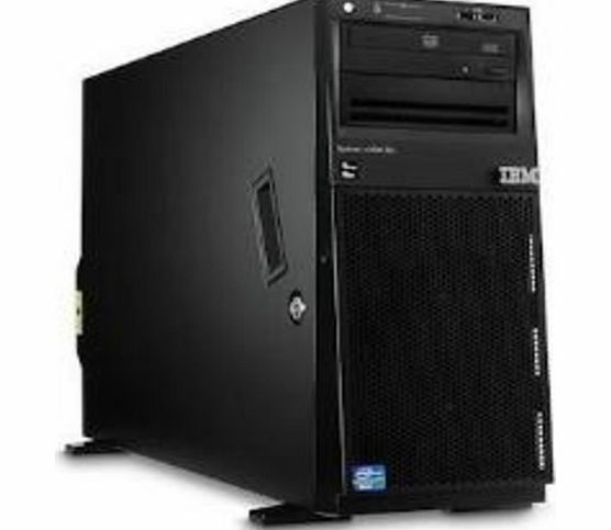 IBM System x 3300 M4