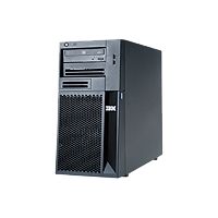 IBM System x3200 Tower Server