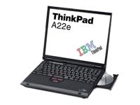 IBM ThinkPad A22e 2655 (TA2BCUK)
