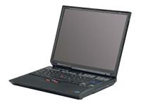 IBM ThinkPad R30 2656 (TR0B1UK)