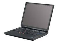 IBM ThinkPad R31 2656 (TR16FUK)