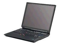 IBM ThinkPad R32 2658 (TR2B2UK)