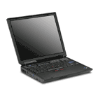 IBM ThinkPad R40e 2684 (TE04TUK)